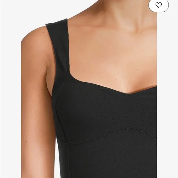 Free People Somewhere Sometime Camisole NWOT - Picture 4 of 12